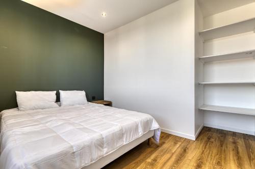 Collonges-sous-Saleve Bed & Breakfast | La Cosy - chambre en colocation