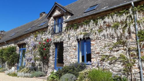 Ruffiac House | La Crèmerie, La Vieille Ferme