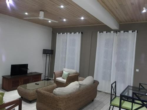 Toamasina Apartment | La Creole RDC 01