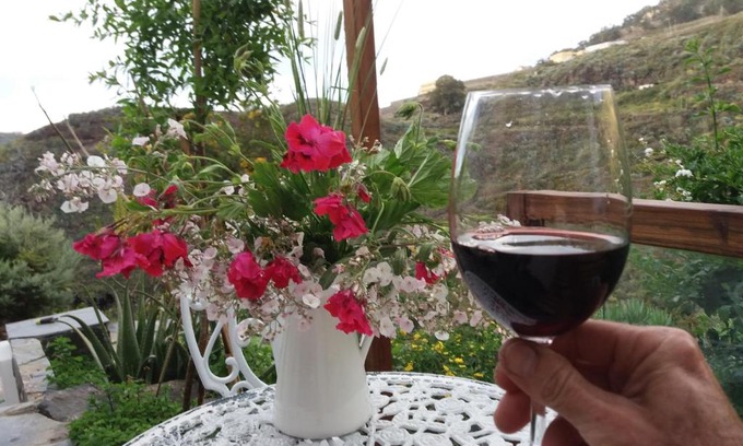 El Risco Bed & Breakfast | La cueva de Ángel B&B