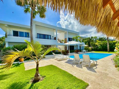 Cabarete Hotel | La Curadiña - Encuentro Surf Resort