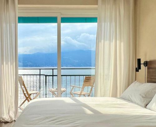 Cerro Hotel | La Dama del Porto