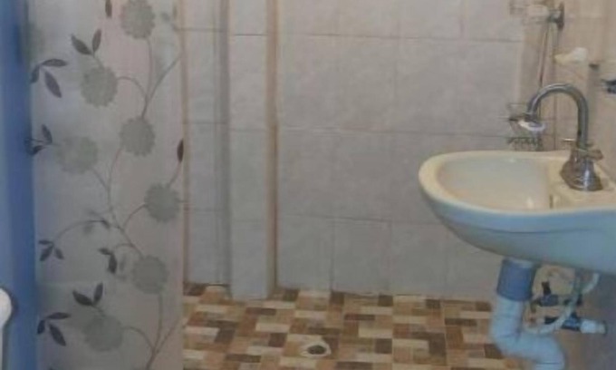 Corozal Hotel | La Delphina Bed and Breakfast Bar and Grill Deluxe Family Room