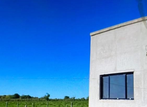 Uruguay Department House | LA DEOLA