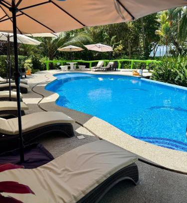 Cahuita Bed & Breakfast | La Diosa Nature Lodge