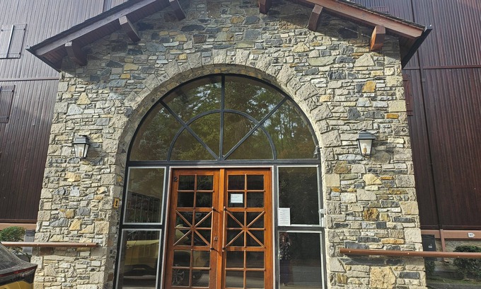 Enveitg Apartment | La Dolce Vita