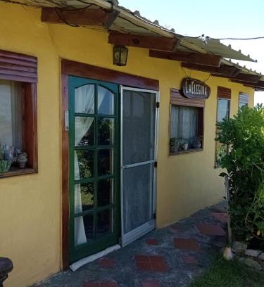 Colonia Chapadmalal House | La Elegida