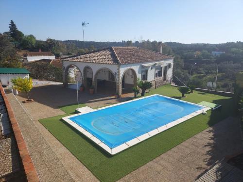 Guillena House | La encina