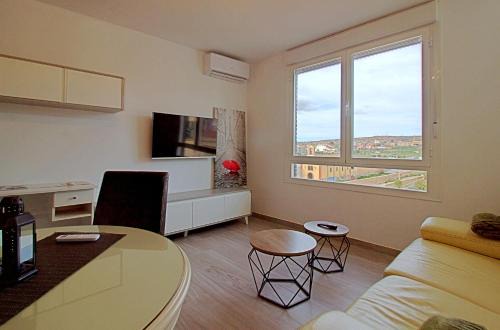 Guadix Apartment | La Ermita