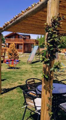 Tunuyan House | La Escondida