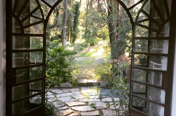 La Falda House | La Escondida de la Aldea Serrana