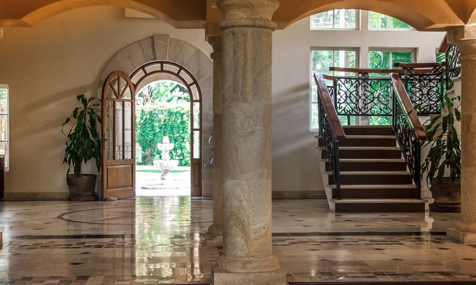 Atlixco Hotel | La Esmeralda en el Encanto Hotel Petit