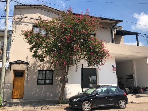 Reconquista Apartment | La Estación A