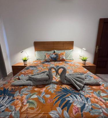 San Isidro Apartment | La Estancia