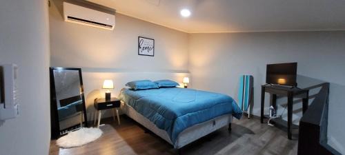 Comayagua Apartment | LA ESTANCIA