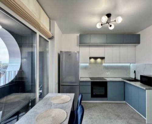 Holosiivskyj Apartment | La familia ЖК республіка 195