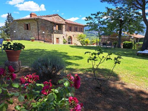 SantʼEllero Apartment | La Favilletta Casa Vacanze