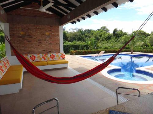 Melgar House | La Felicidad: el lugar ideal para el descanso