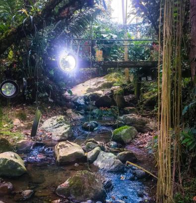 San Francisco Hotel | La Finestra Spa Hotel Boutique