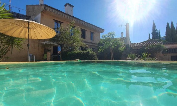 Cortelazor House | La Flamenca Inn