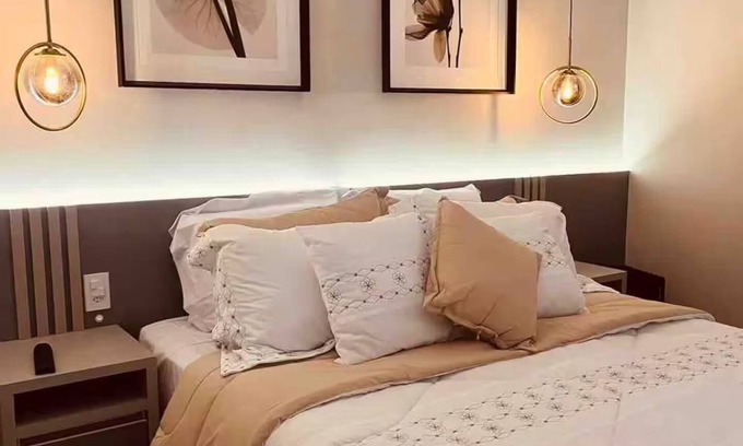 Campos do Jordao RV Rental | La Floresta Suit 6