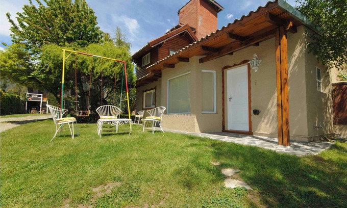 San Carlos de Bariloche Cabin | La Fontana Cabañas