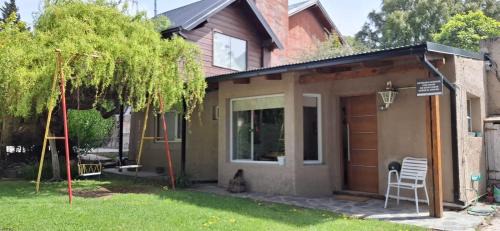 San Carlos de Bariloche Cabin | La Fontana Cabañas