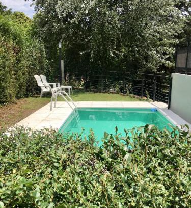 Villa General Belgrano House | La Franca Cabaña de Veraneo