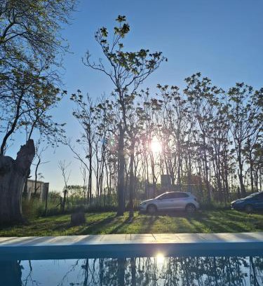 San Miguel del Monte House | La Francisca