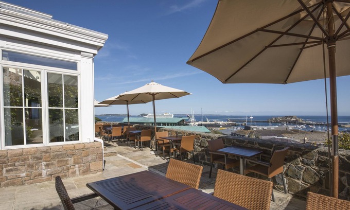 Longstore Hotel | La Fregate Hotel