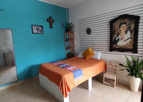 San Miguel House | La Fresca