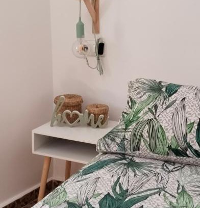 Guejar Sierra Apartment | La fuente