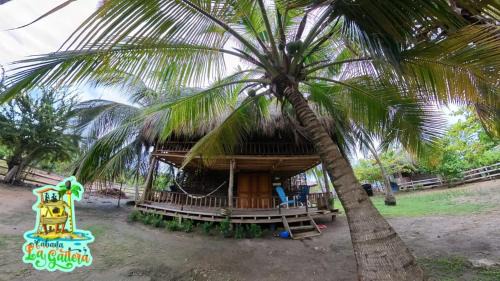 Monitos House | LA GAITERA Cabaña