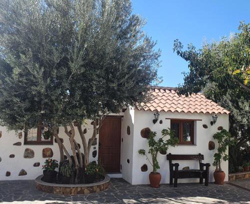 Santa Lucia House | La Gallania de Papá Pepe