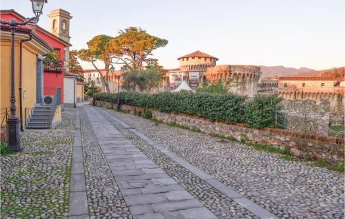 Sarzana Apartment | La Gelsomina