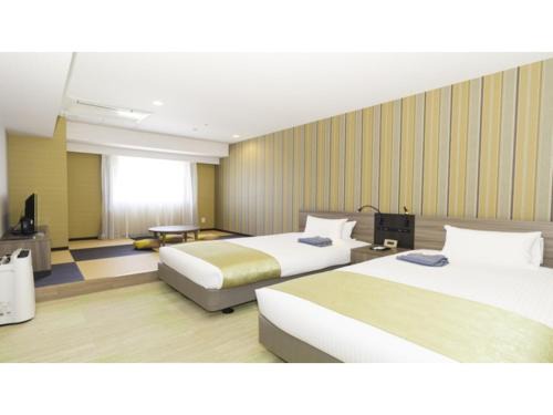 Hakodate Hotel | La'gent Stay Hakodate Ekimae - Vacation STAY 88790v