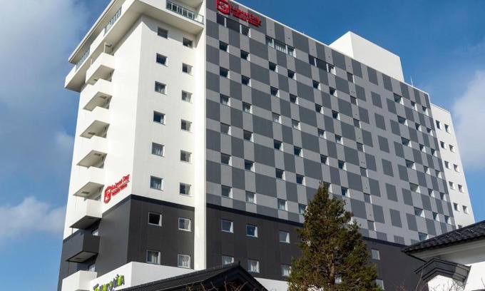 Hakodate Hotel | La'gent Stay Hakodate Ekimae