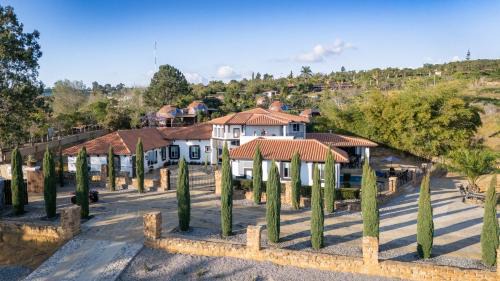 Los Santos Villa | La Gran Reserva