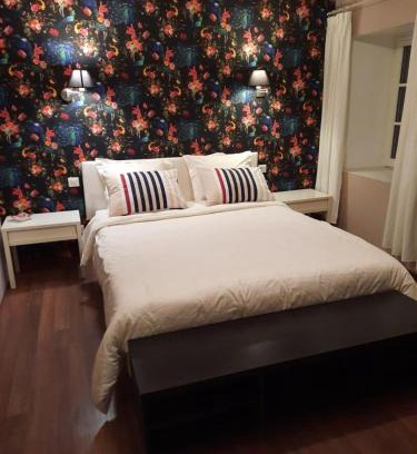 Geville Bed & Breakfast | La Grange aux dames