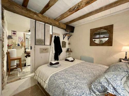 Promilhanes Bed & Breakfast | La grange