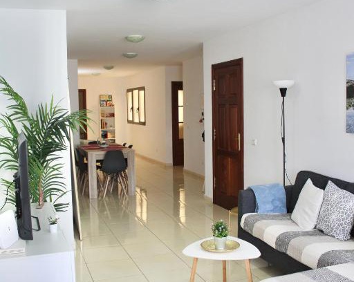 Alcala Apartment | La Guarida de Alcalán