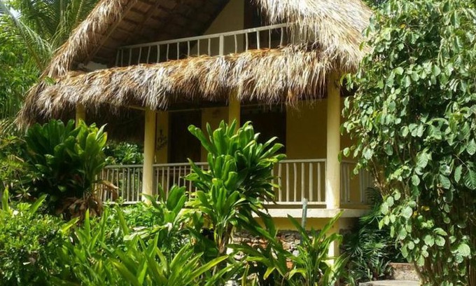 Las Galeras Ski Chalet | La Guisarde