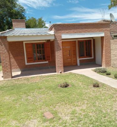 Colonia Catriel Apartment | La huella del cacique