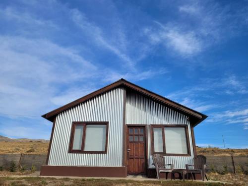 Macrozona Bahia Redonda y Primeros Faldeos Apartment | La icónica