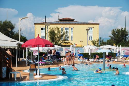 Magazzeno Hotel | La Isla Resort