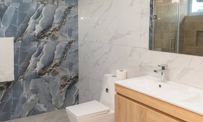 Centro Apartment | La Isla Roya-Sistema Solar, a lovely 3-bedroom Penthouse apartment in Miches, DR