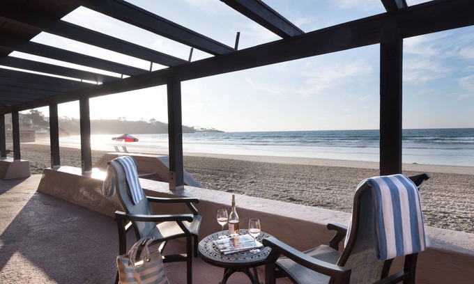La Jolla Shores Resort | La Jolla Beach and Tennis Club