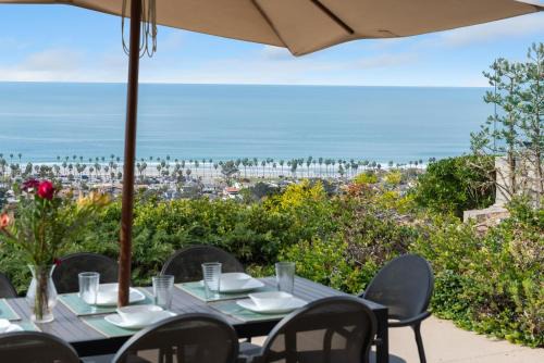La Jolla Shores House | La Jolla Shores Views