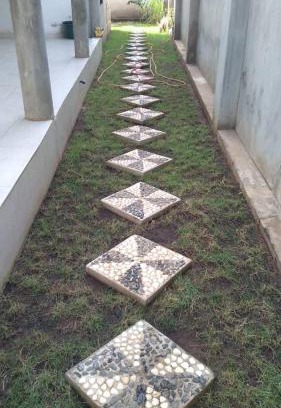 Lome Apartment | La Josée 1 room apt