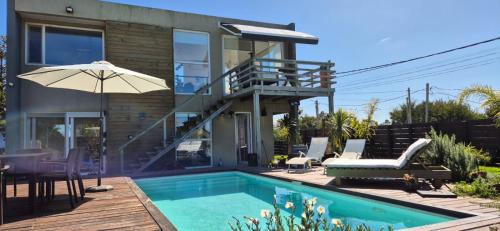 Jose Ignacio House | La Juanita Jose Ignacio